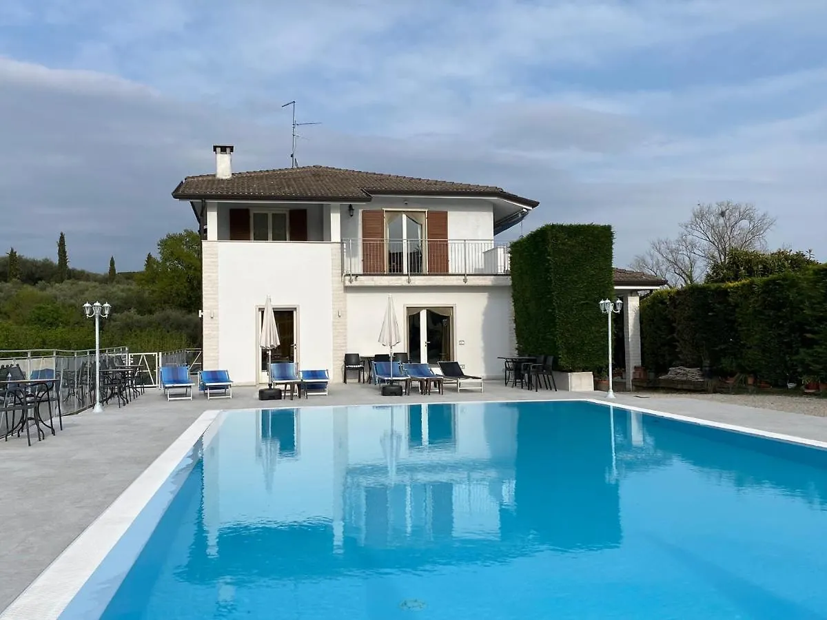 Appartamenti Alice Lazise Apartmán