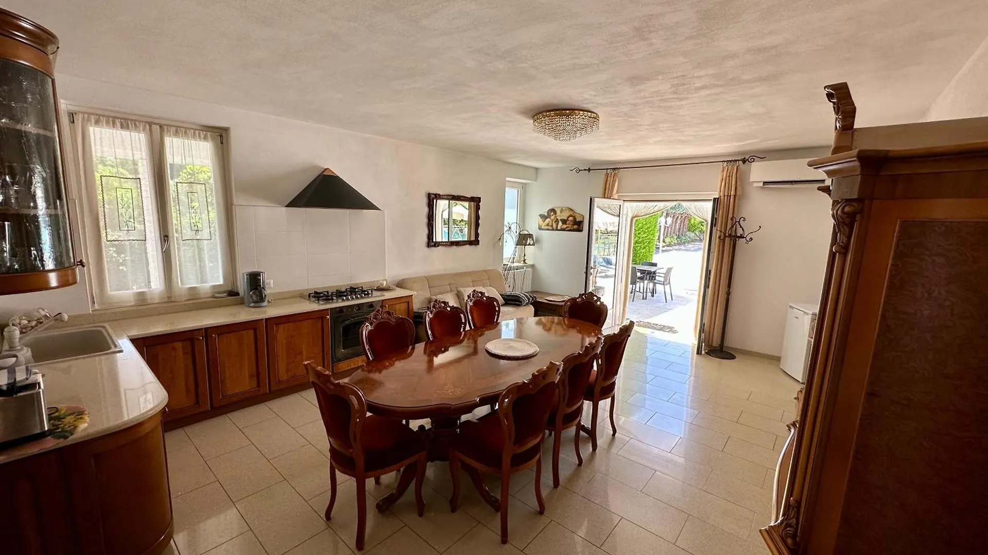 Apartment Appartamenti Alice Lazise