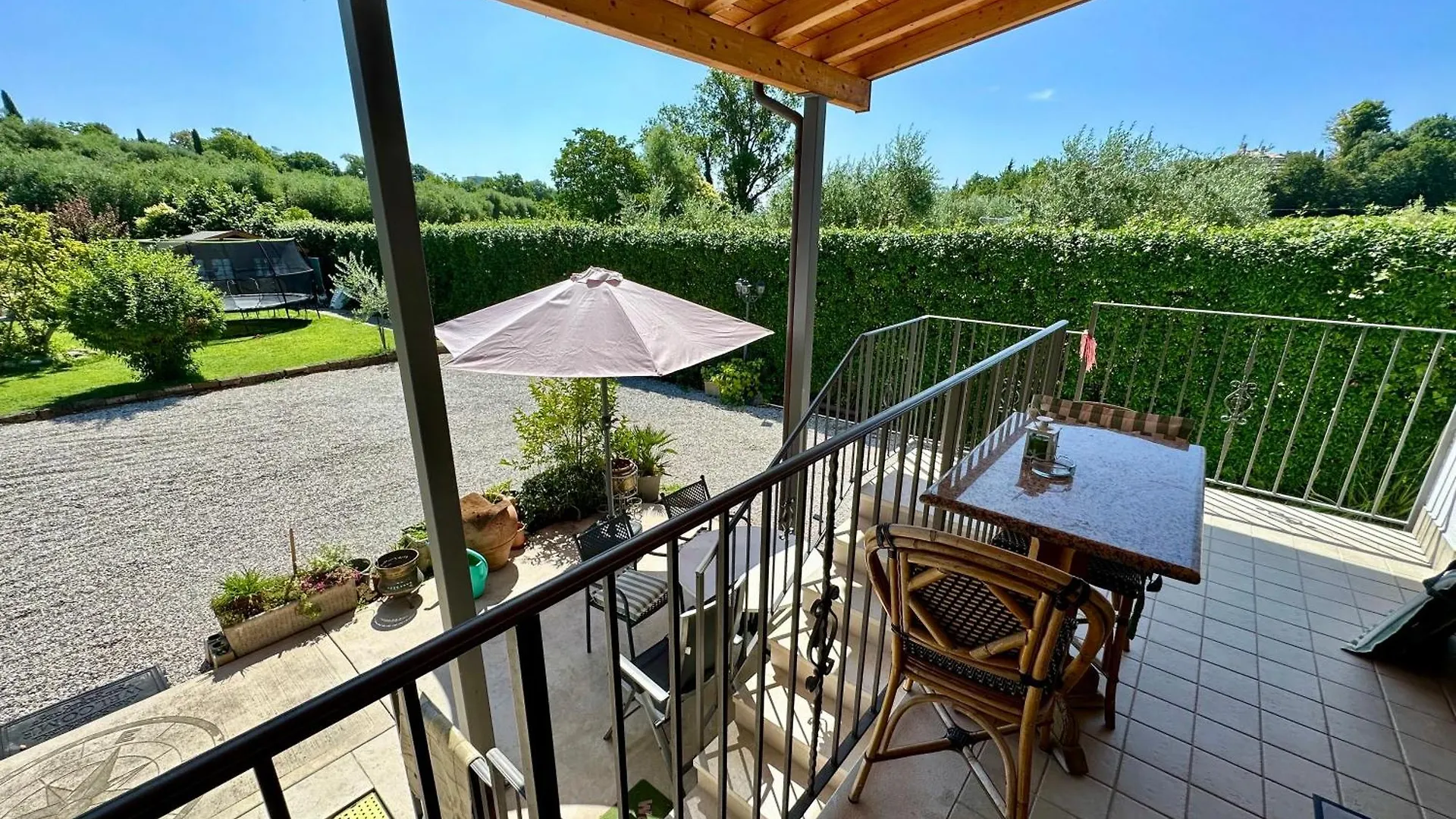 Appartamenti Alice Lazise Apartment