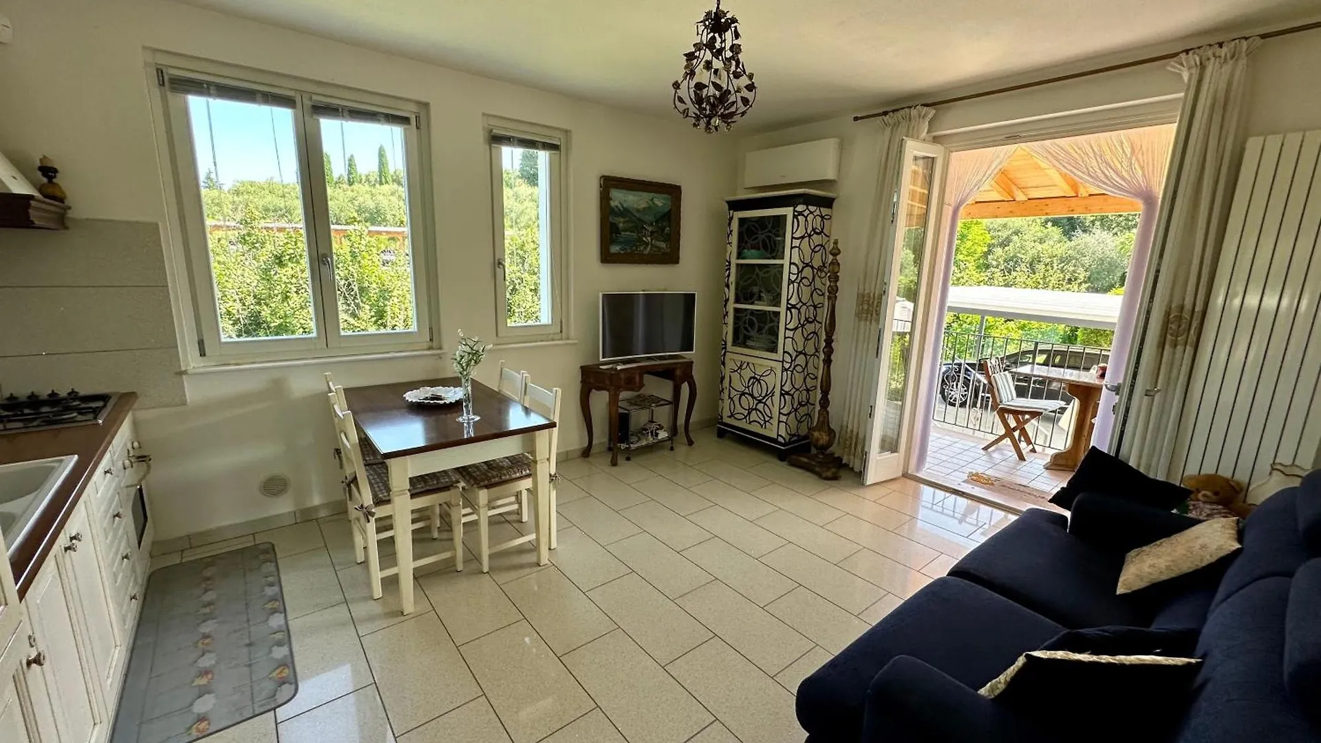 Appartamenti Alice Lazise Apartment