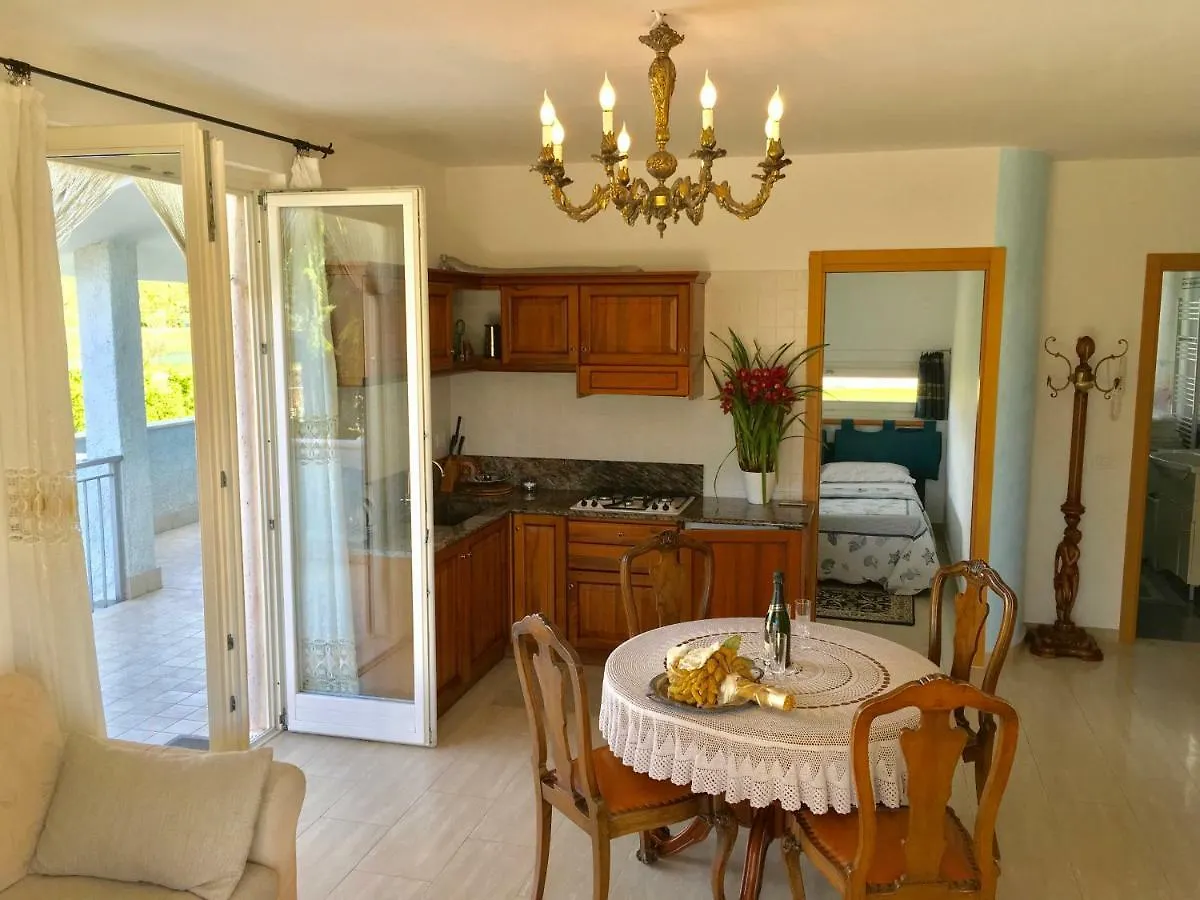 Appartamenti Alice Lazise Apartmán