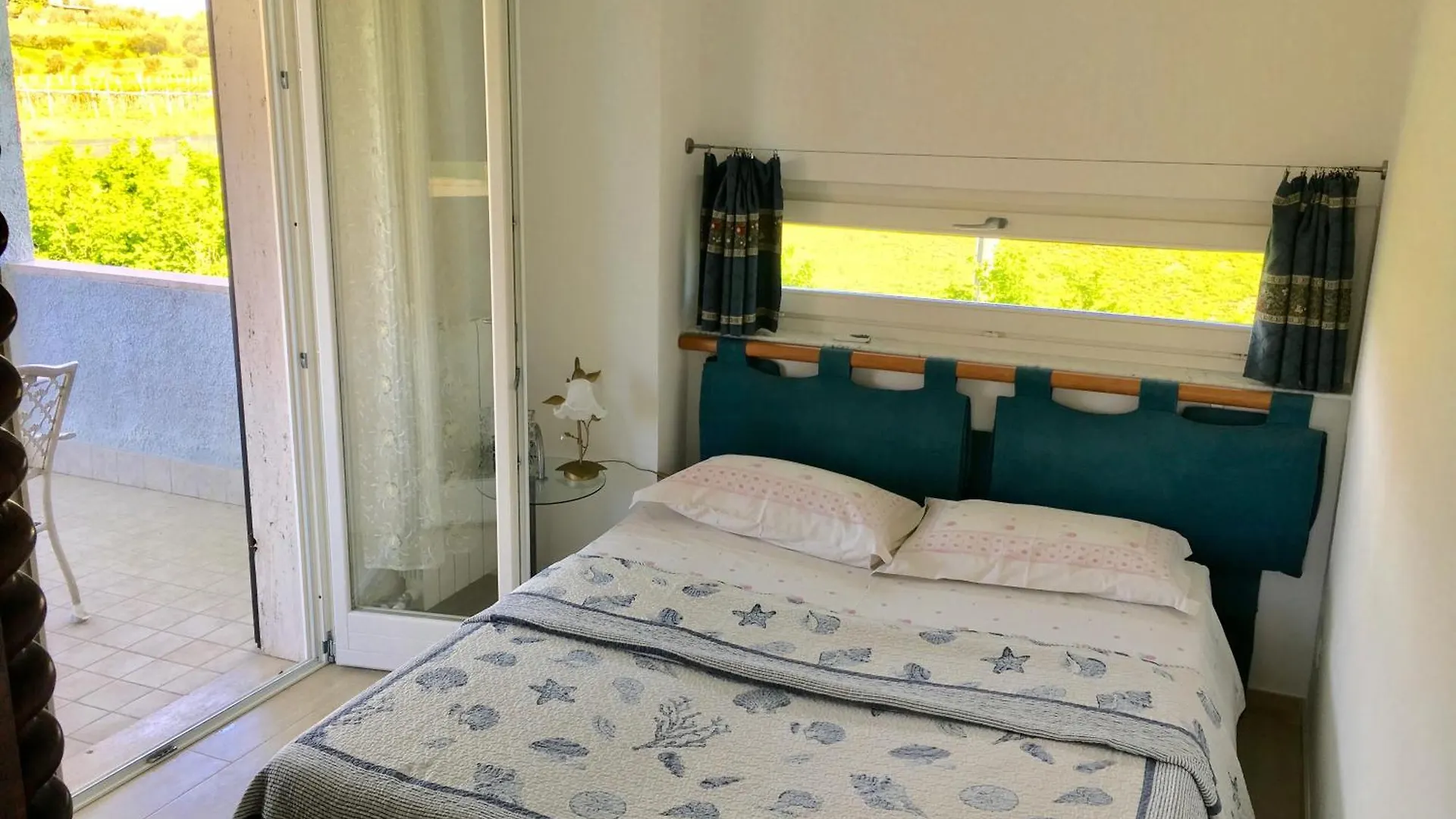 Apartment Appartamenti Alice Lazise