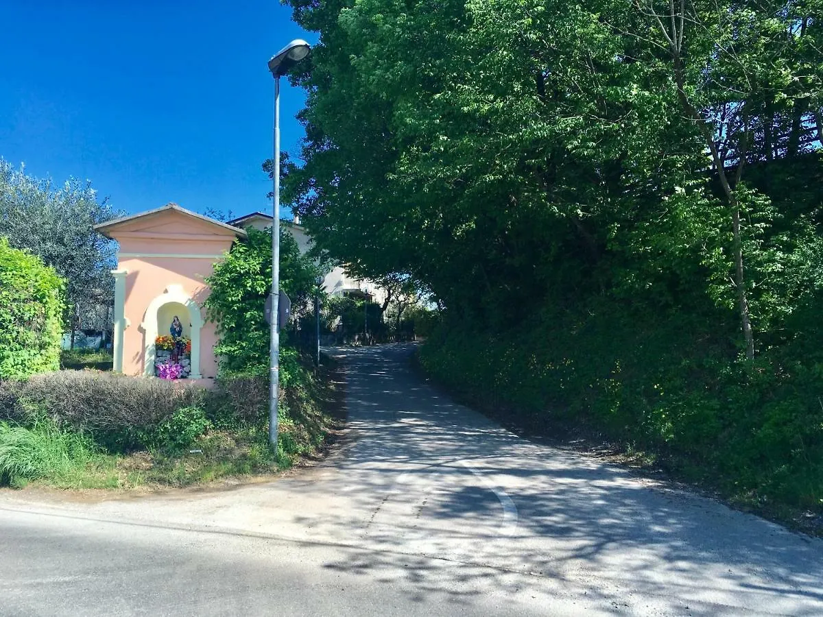 Appartamenti Alice Lazise Italien