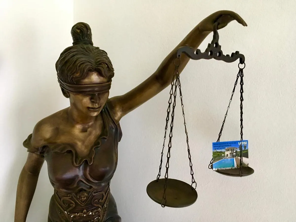 Appartamenti Alice Lazise Itálie