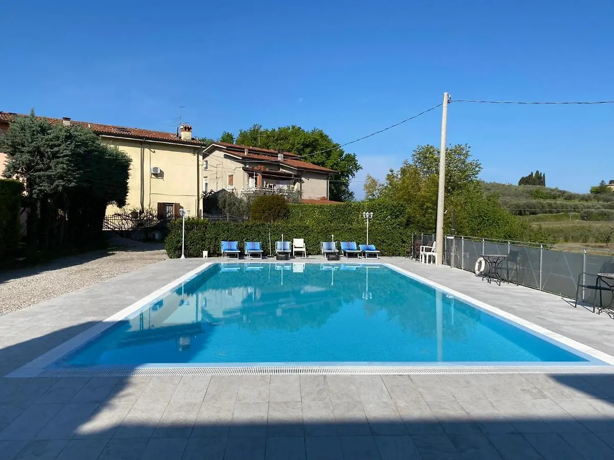 Appartamenti Alice Lazise Italie