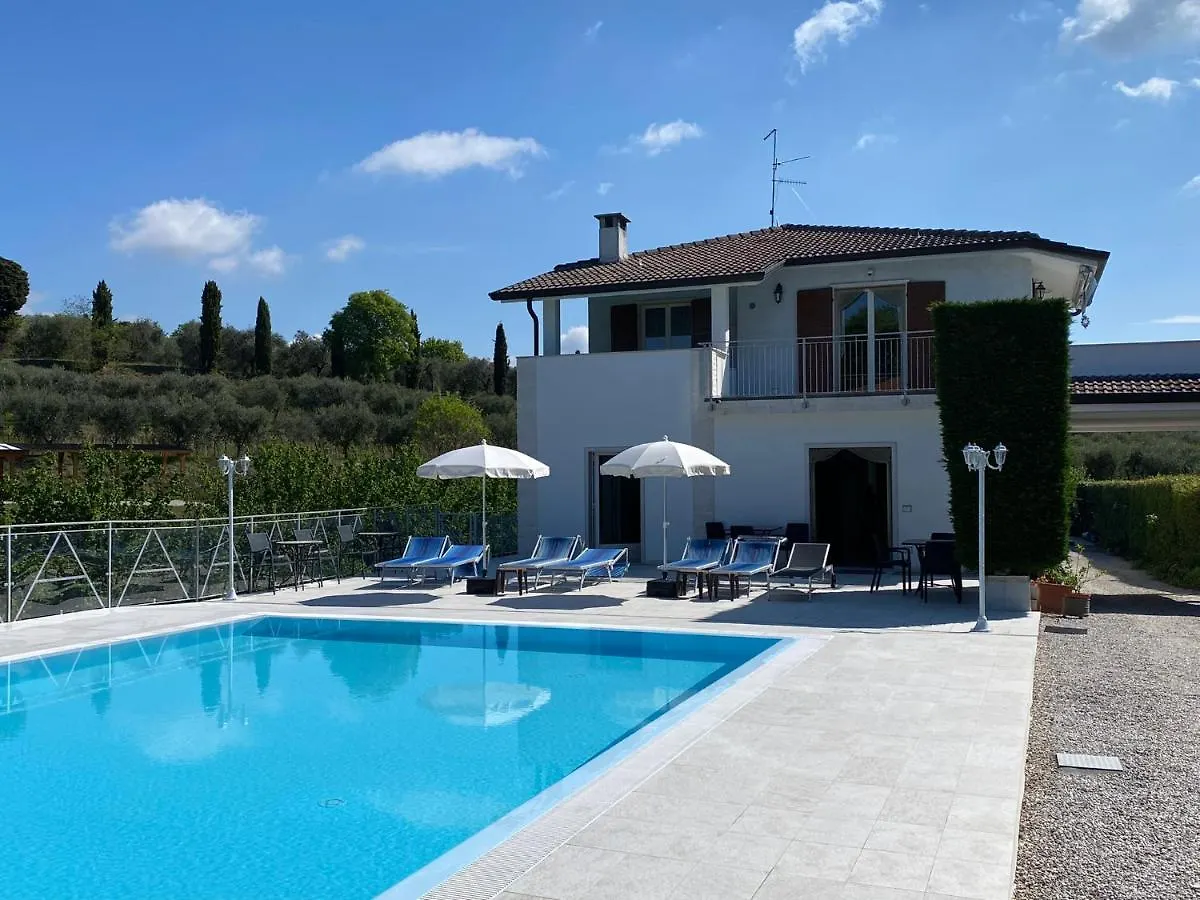 Appartamenti Alice Lazise Appartement