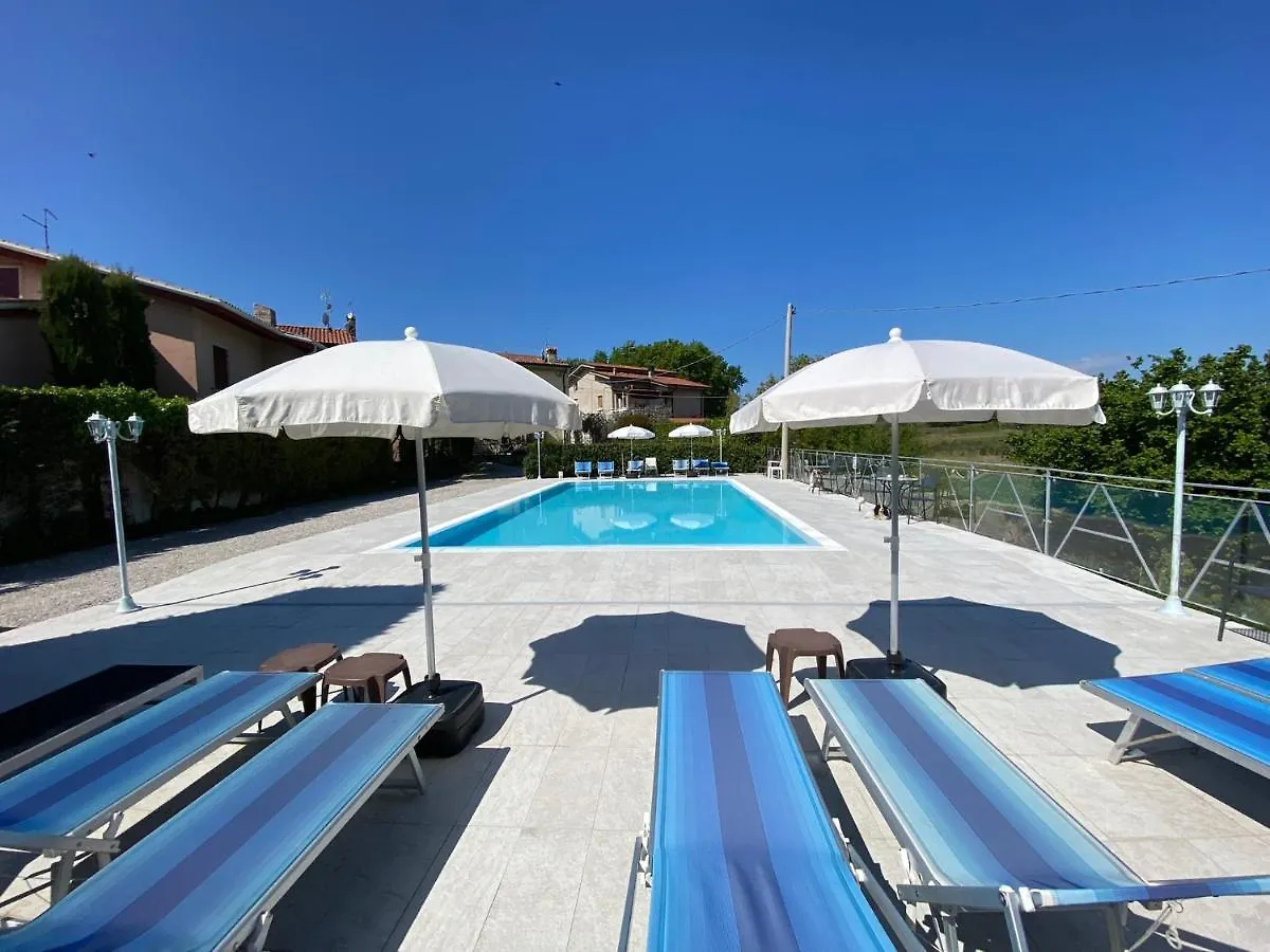 Appartement Appartamenti Alice Lazise Italie