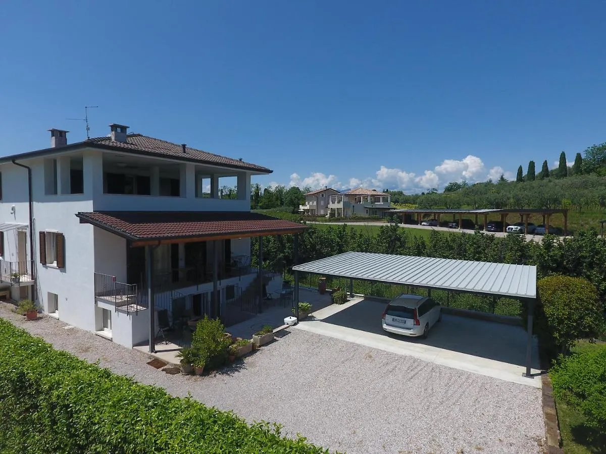 Appartement Appartamenti Alice Lazise