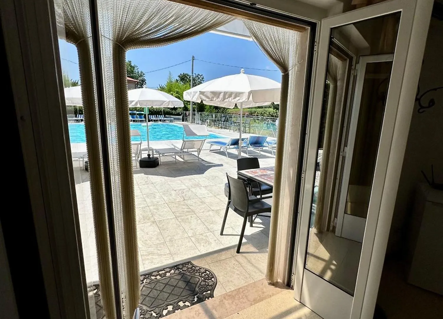 Appartamenti Alice Lazise Appartement