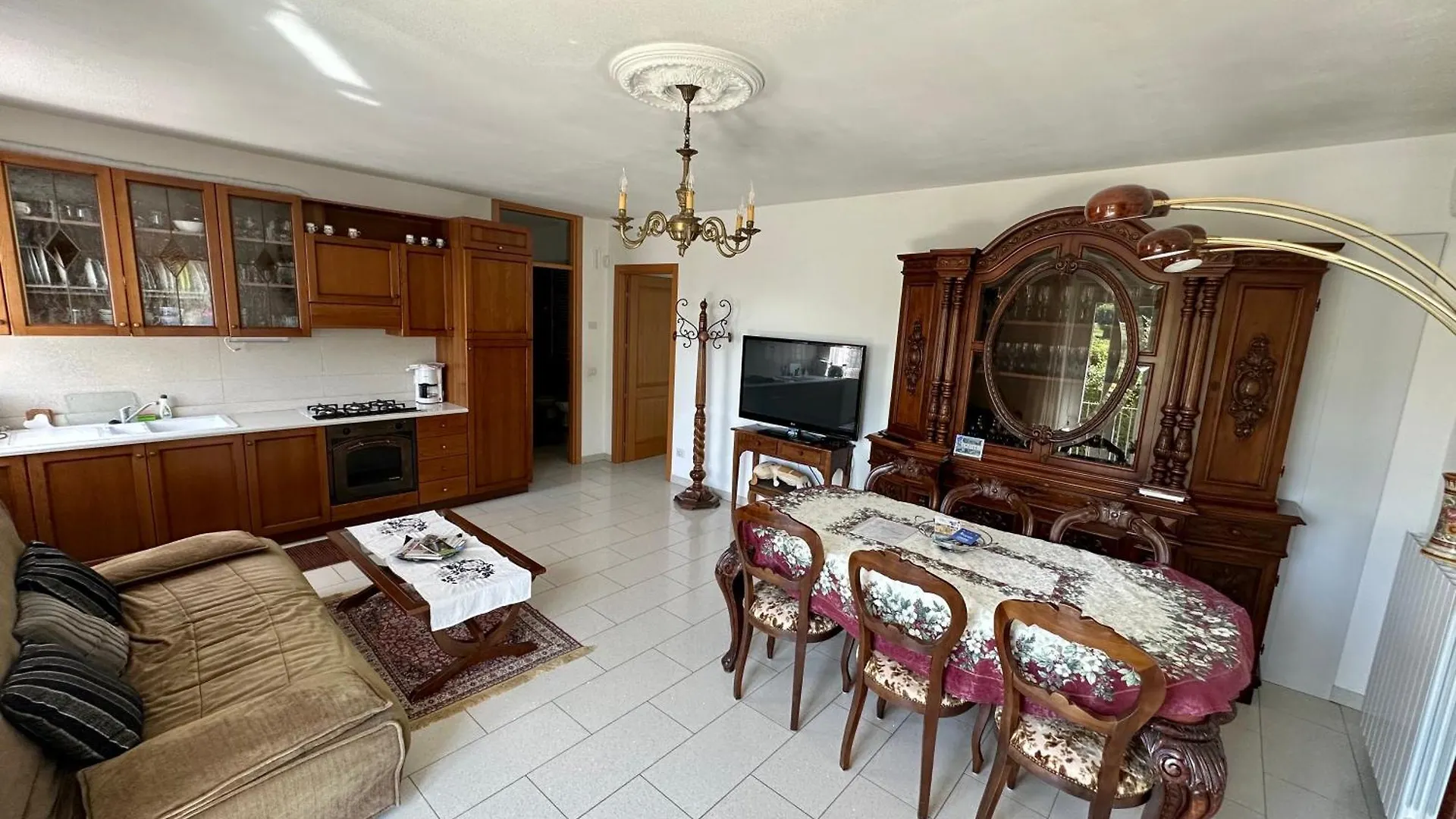 Appartement Appartamenti Alice Lazise