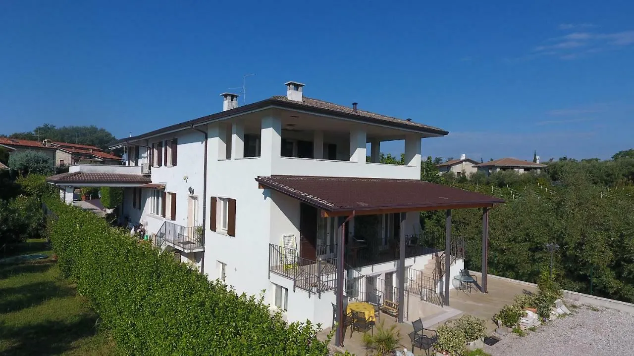 Appartamenti Alice Lazise Italie