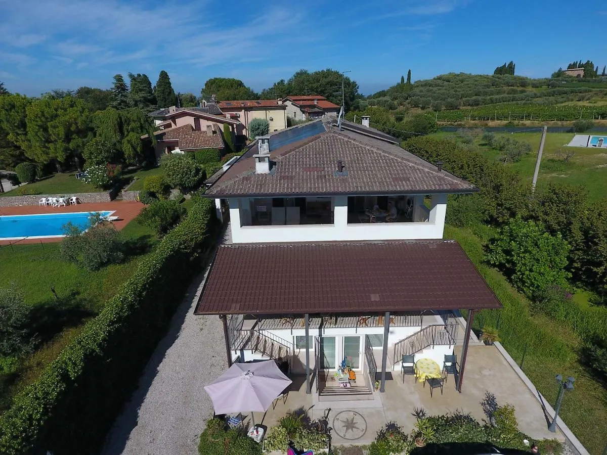Appartamenti Alice Lazise Appartement