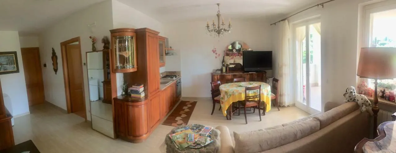Appartamenti Alice Lazise Appartement