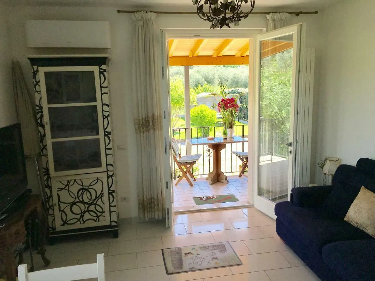 Appartamenti Alice Lazise Appartement