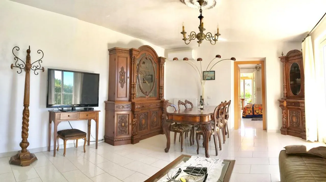 Appartement Appartamenti Alice Lazise