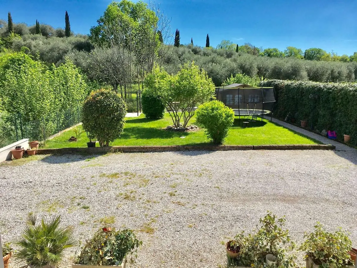 Appartamenti Alice Lazise 0*,  Italie