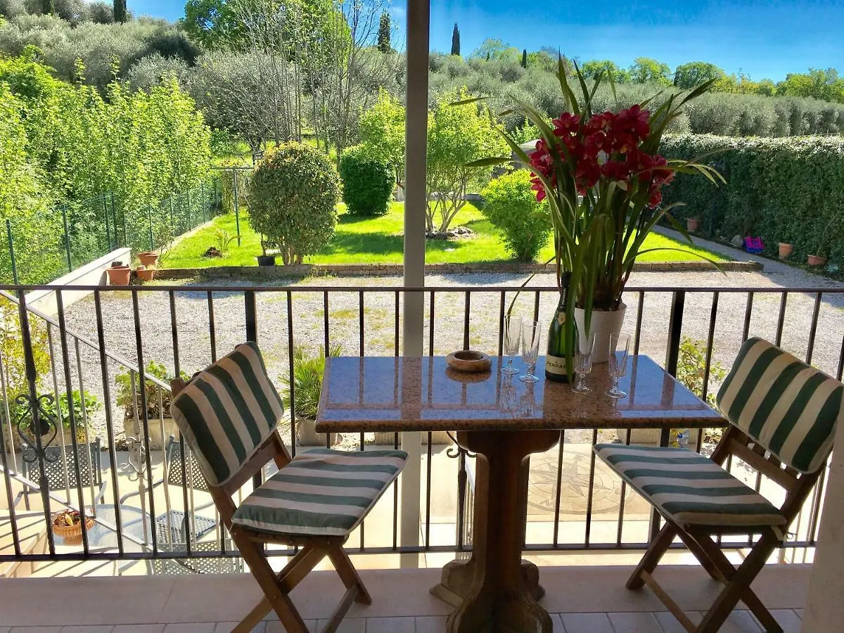 Appartamenti Alice Lazise Appartement