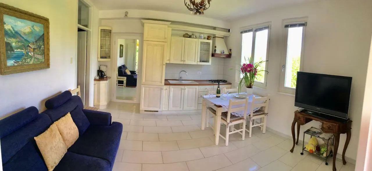 Appartement Appartamenti Alice Lazise