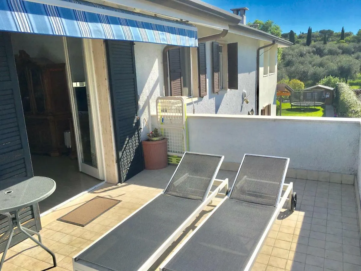 Appartement Appartamenti Alice Lazise Italie