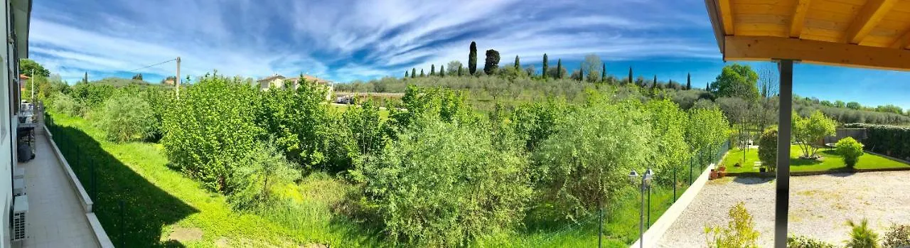 Appartement Appartamenti Alice Lazise