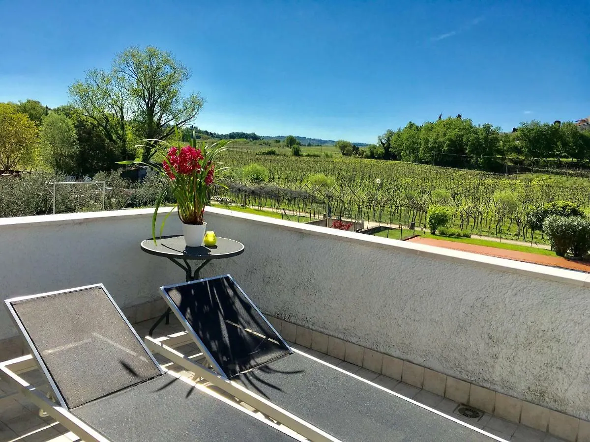 Appartement Appartamenti Alice Lazise