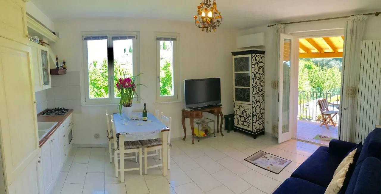 Appartement Appartamenti Alice Lazise Italie