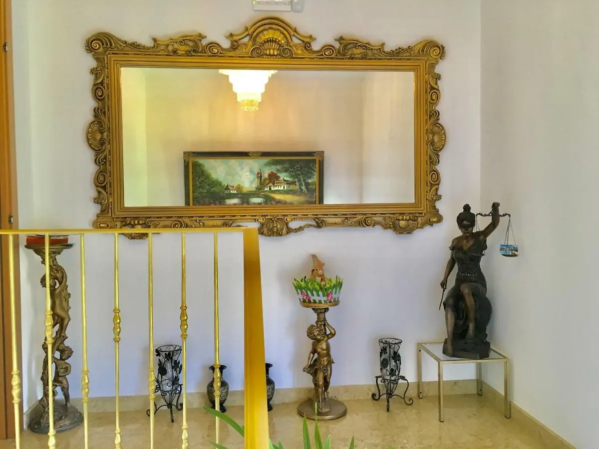 Appartamenti Alice Lazise