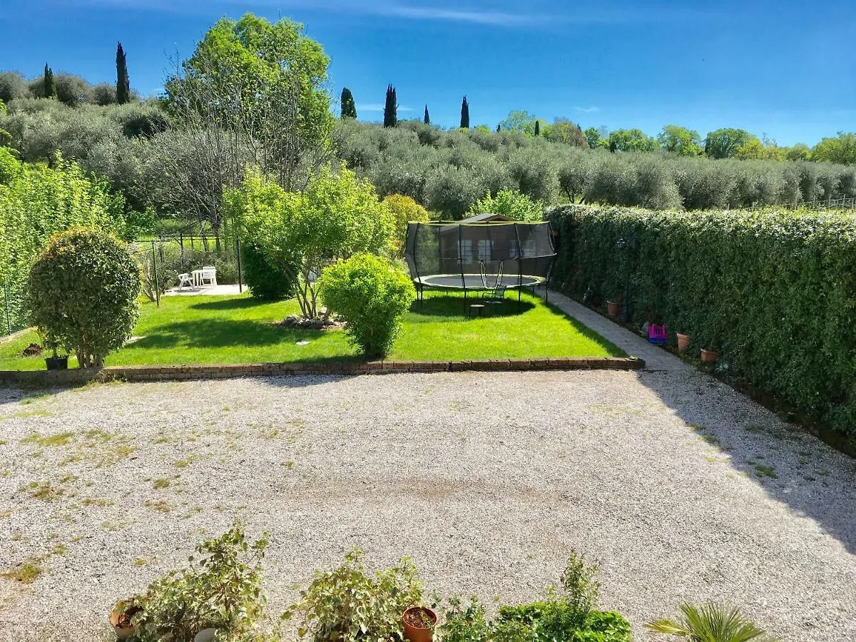Appartamenti Alice Lazise Appartement
