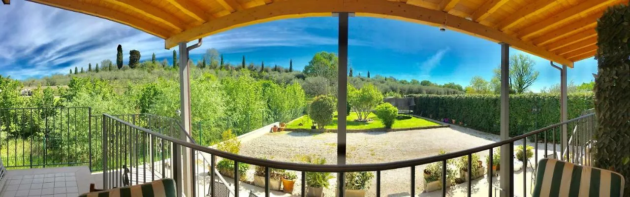 Appartement Appartamenti Alice Lazise Italie