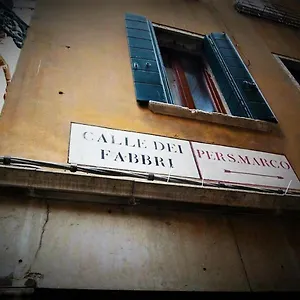 San Marco Appartement
