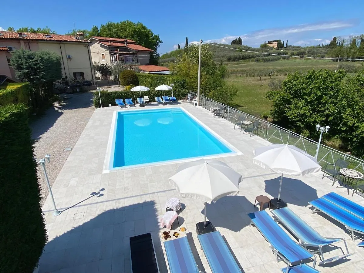 Apartment Appartamenti Alice Lazise