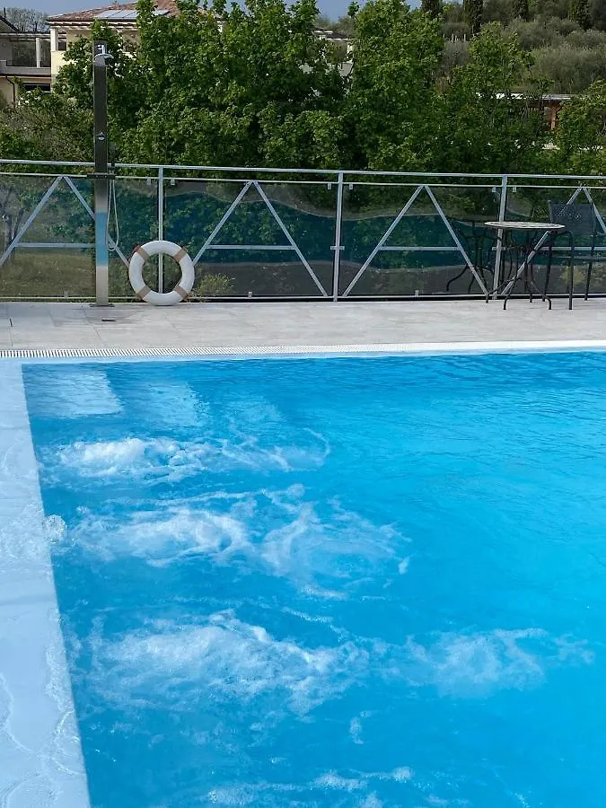 Appartamenti Alice Lazise Apartment