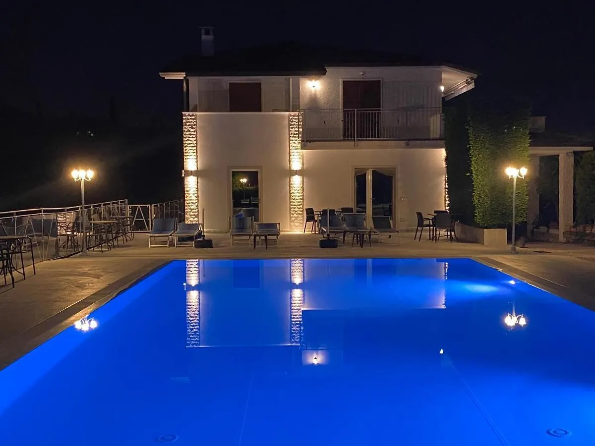 Apartment Appartamenti Alice Lazise