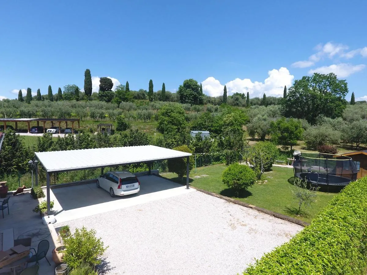 Apartment Appartamenti Alice Lazise Italy