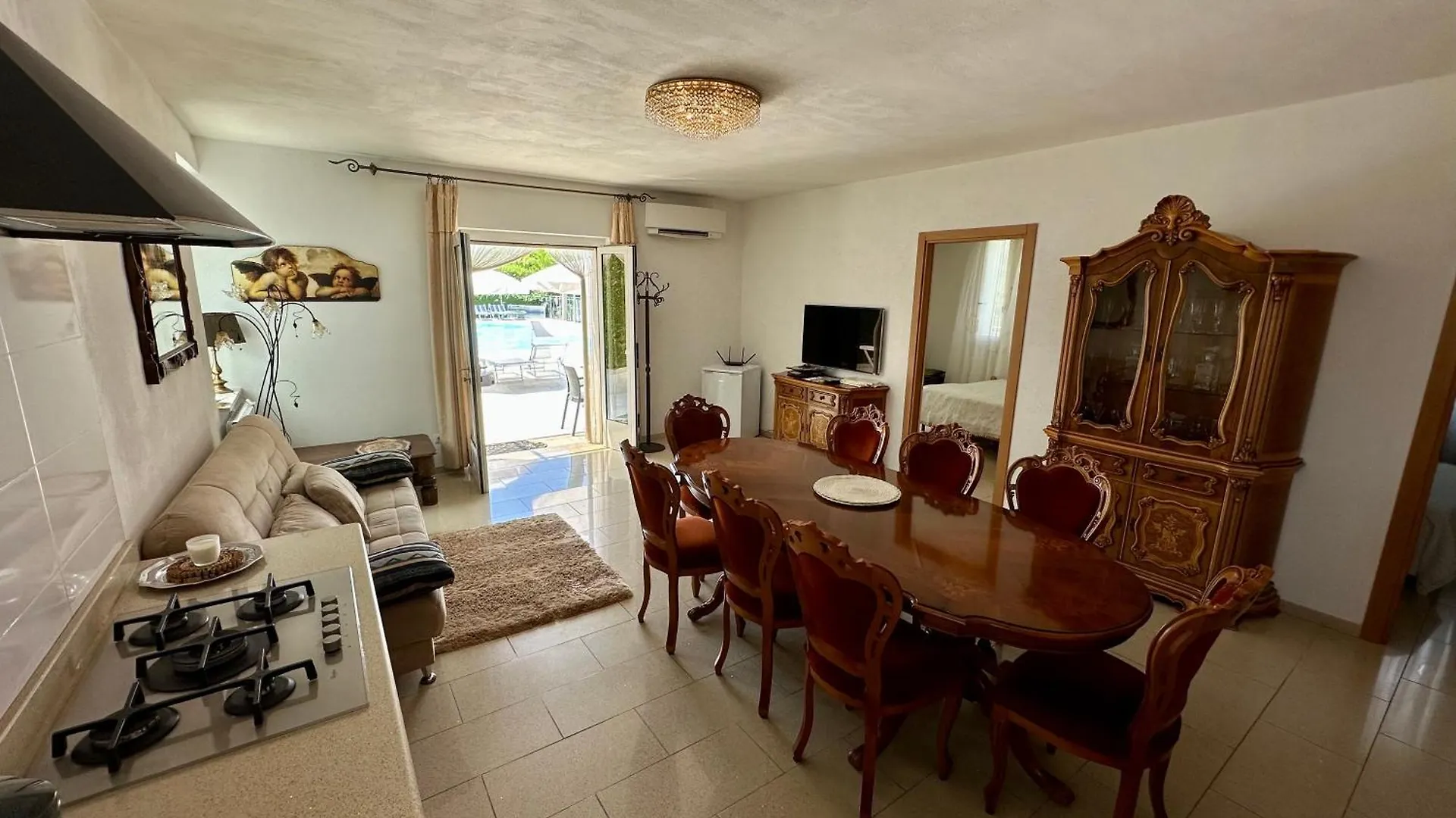 Appartamenti Alice Lazise Apartment