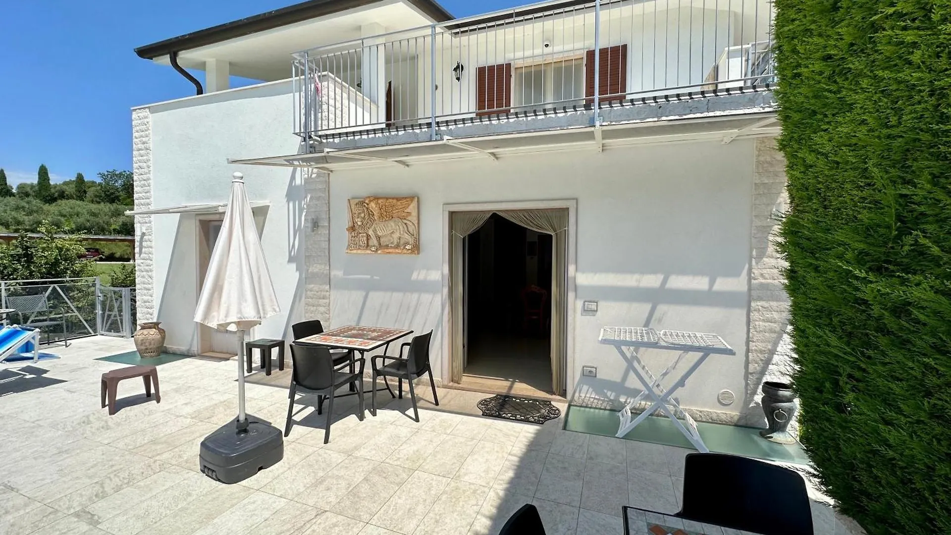 Apartment Appartamenti Alice Lazise Italy