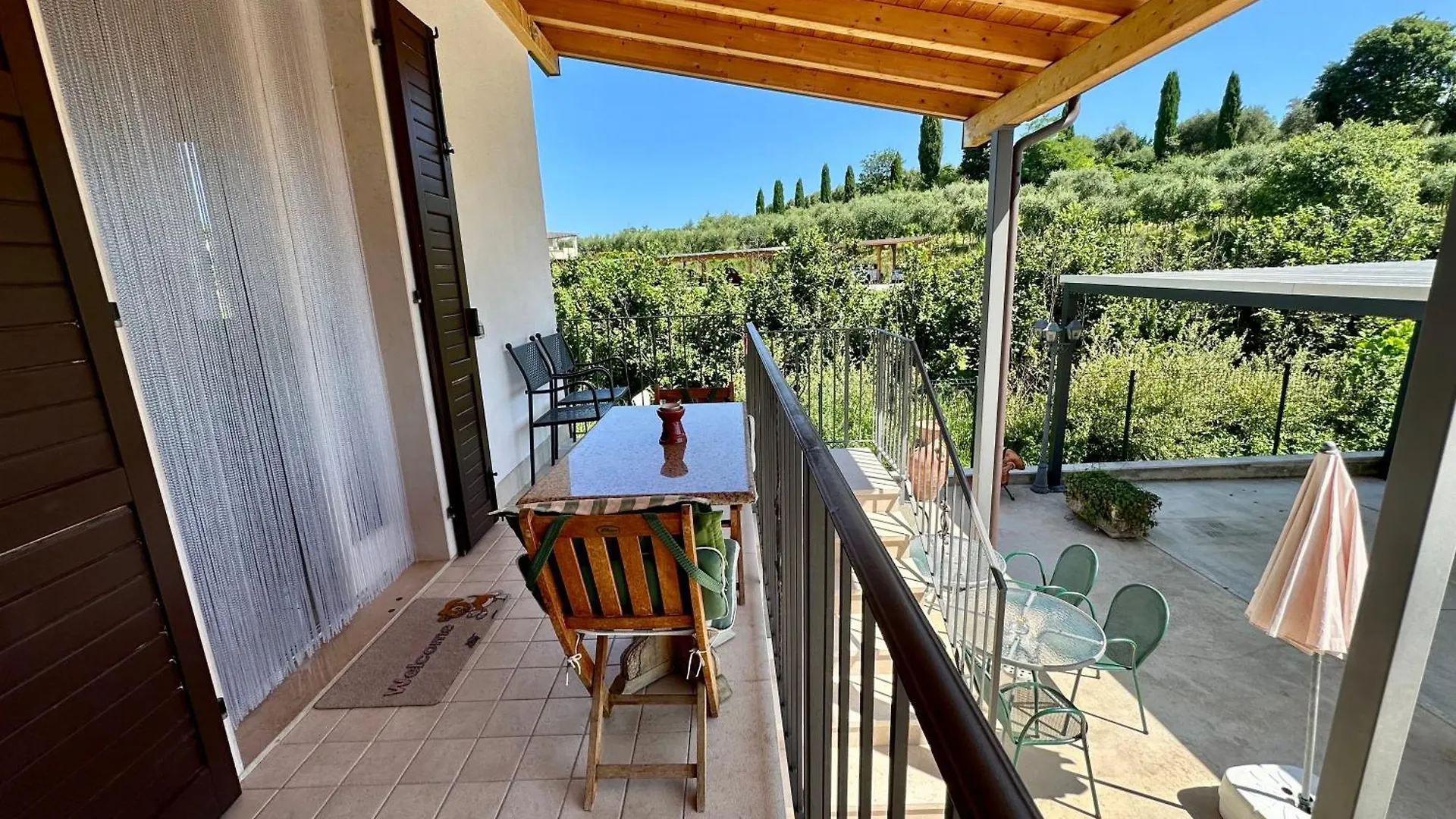Appartamenti Alice Lazise Apartment
