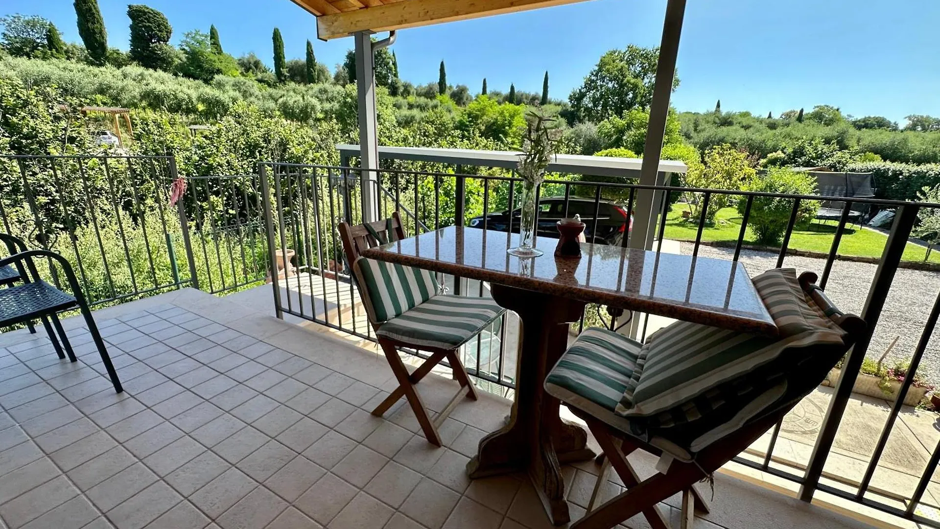 Apartment Appartamenti Alice Lazise Italy