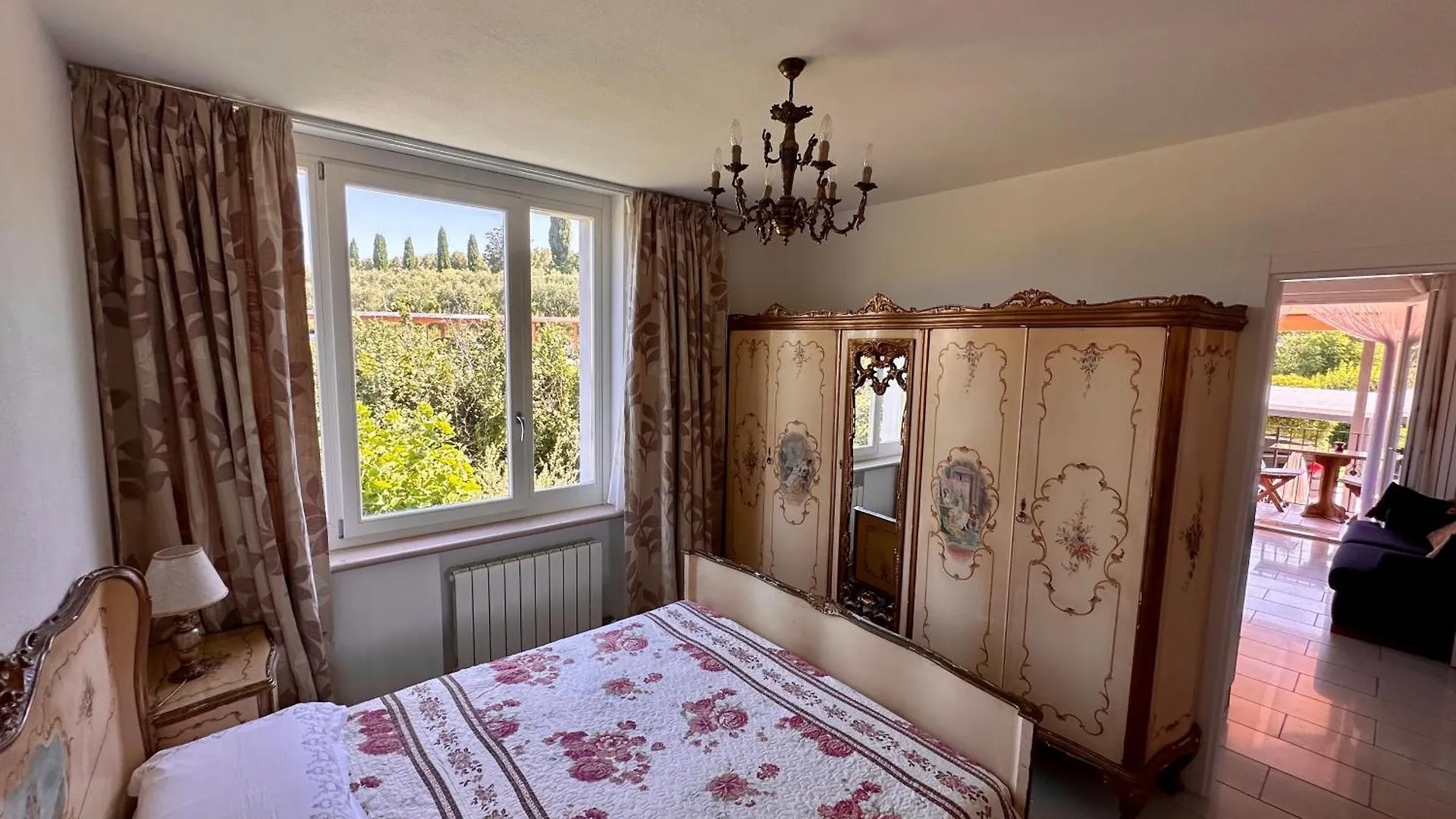 Appartamenti Alice Lazise Apartment