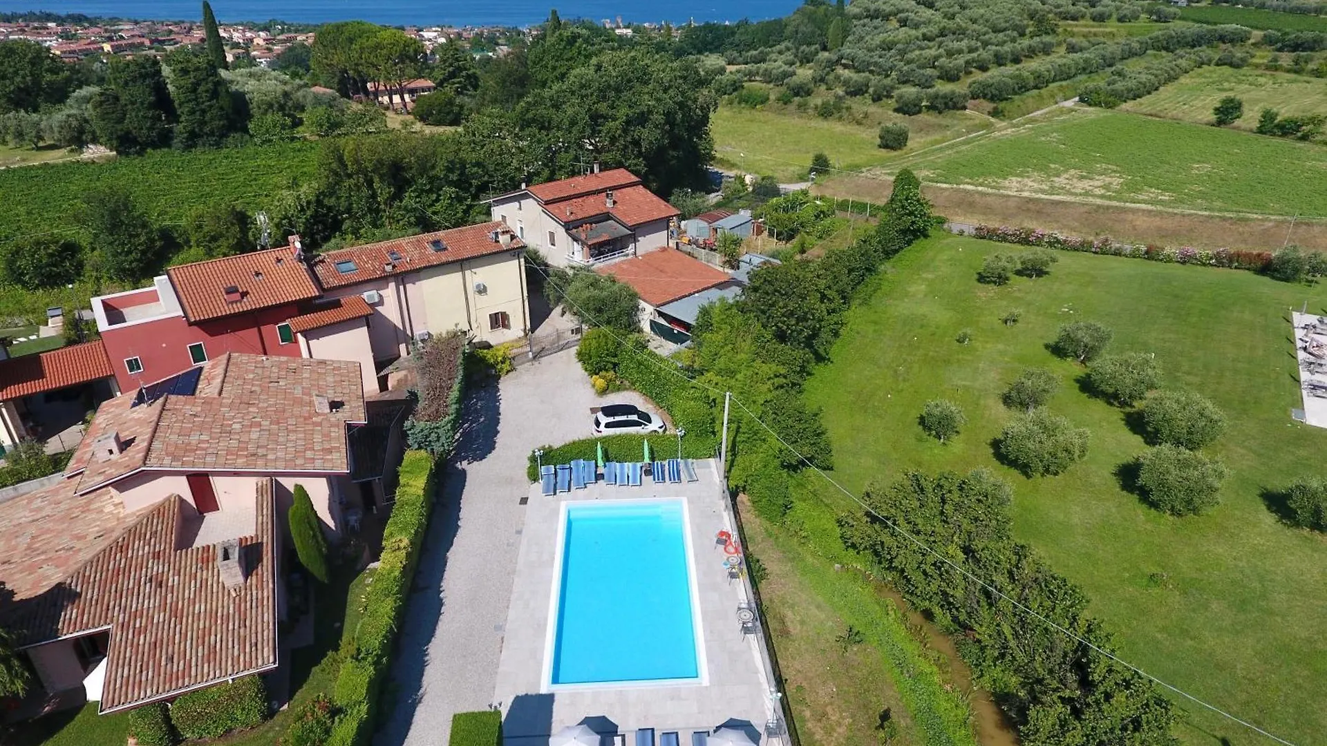 Appartamenti Alice Lazise Apartment