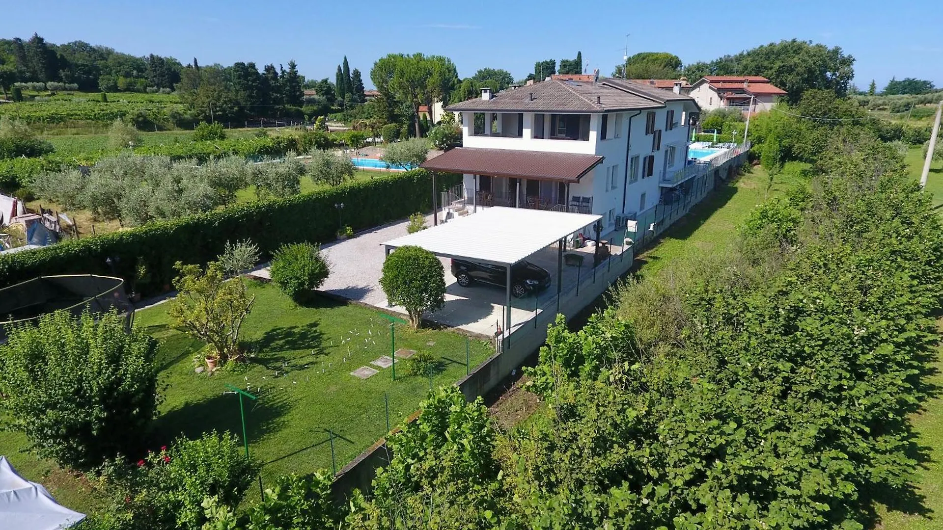 Appartamenti Alice Lazise Apartment