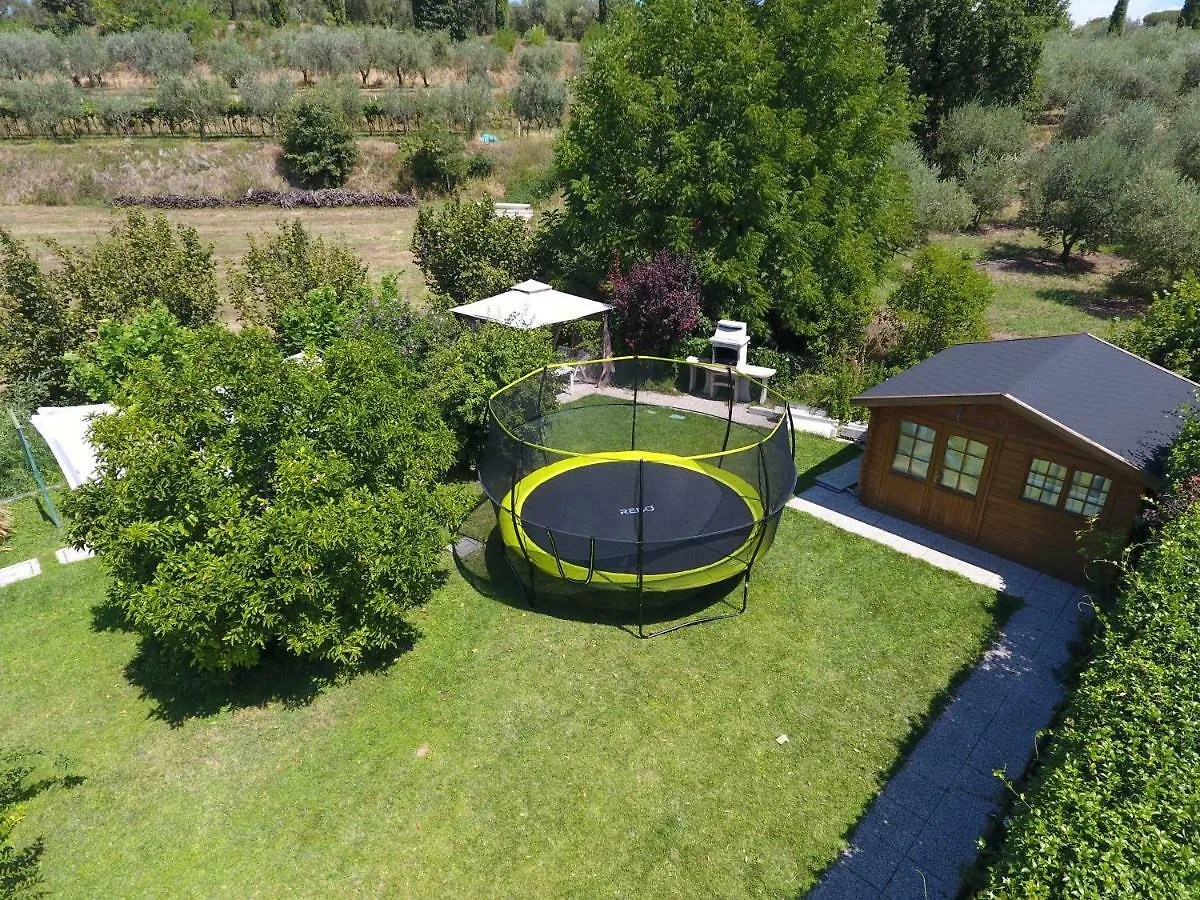 Apartment Appartamenti Alice Lazise Italy