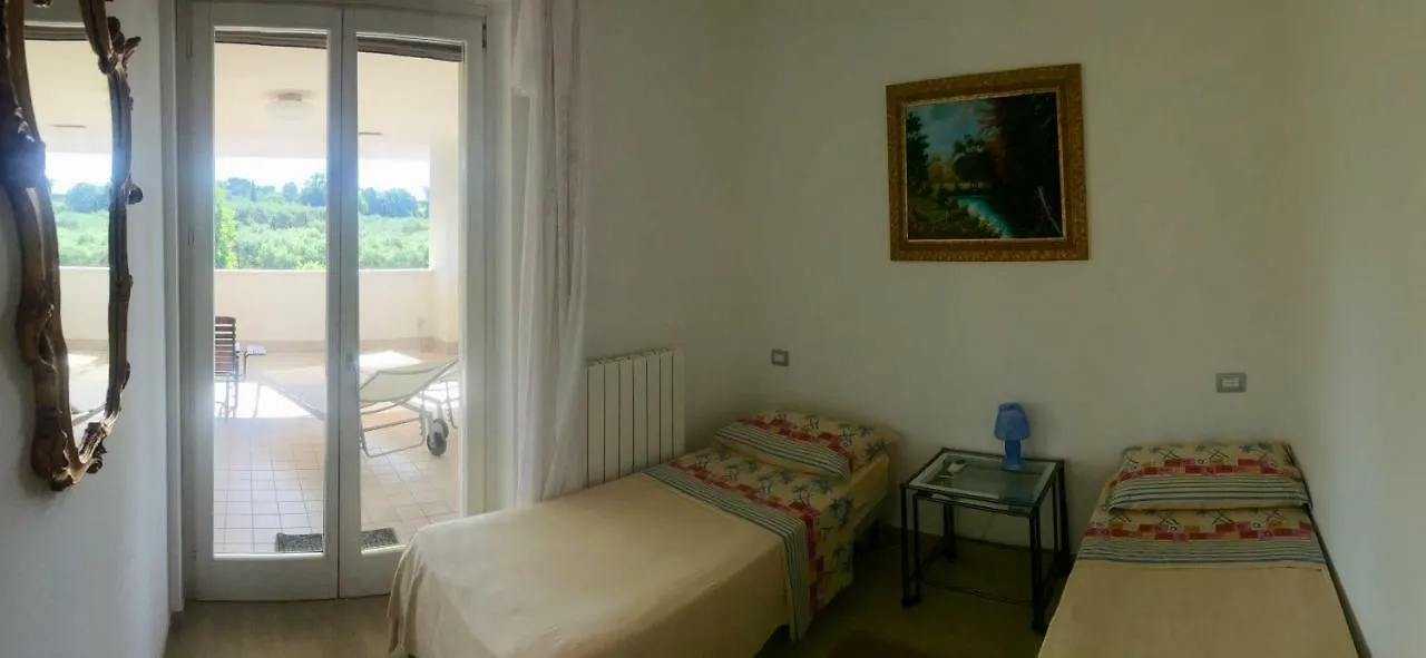 Appartamenti Alice Lazise Apartment
