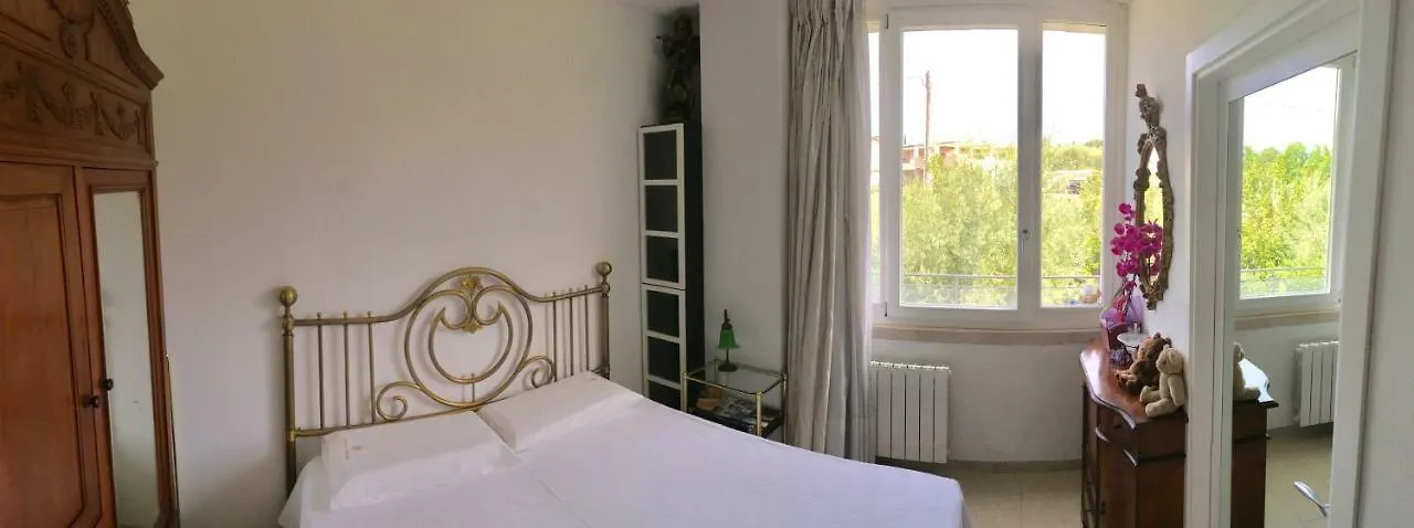 Apartment Appartamenti Alice Lazise