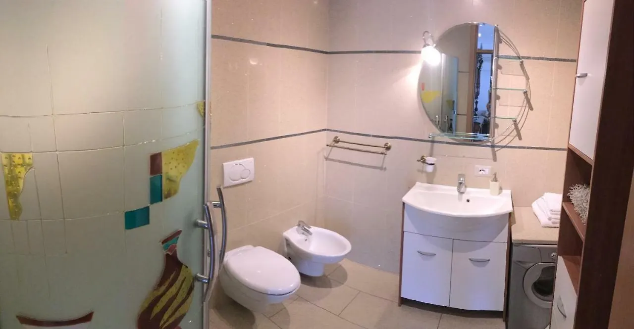Appartamenti Alice Lazise Apartment