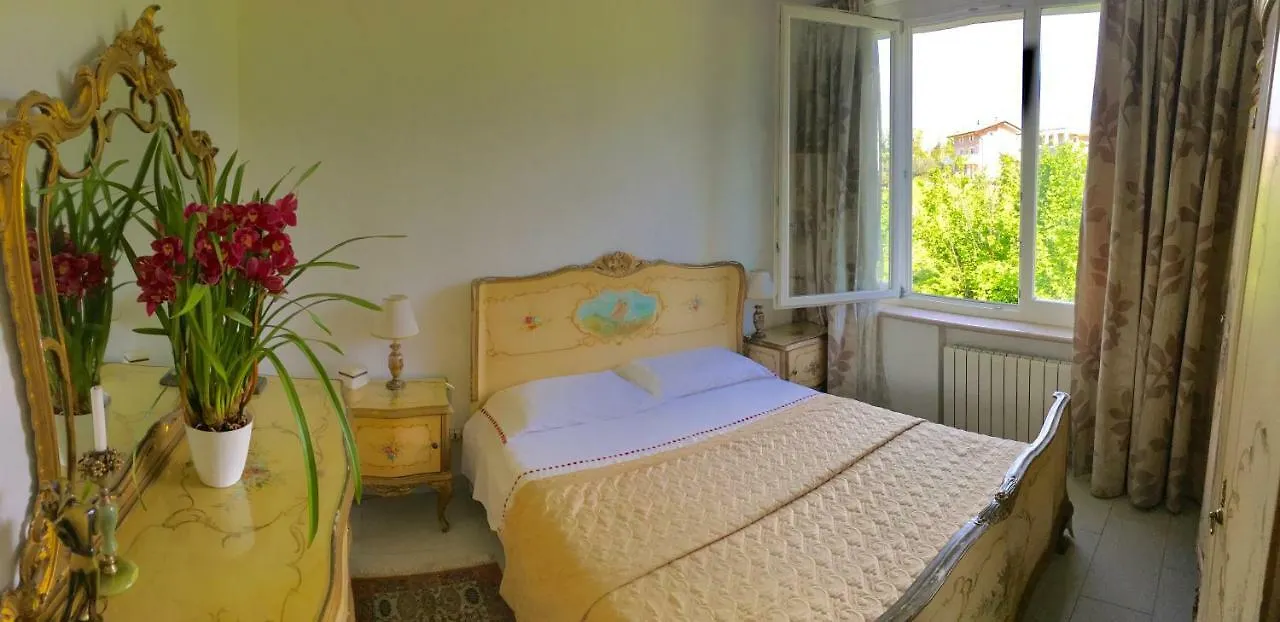 Apartment Appartamenti Alice Lazise Italy