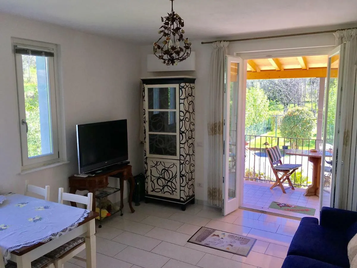 Apartment Appartamenti Alice Lazise