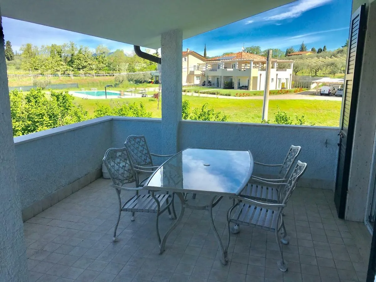 Apartment Appartamenti Alice Lazise