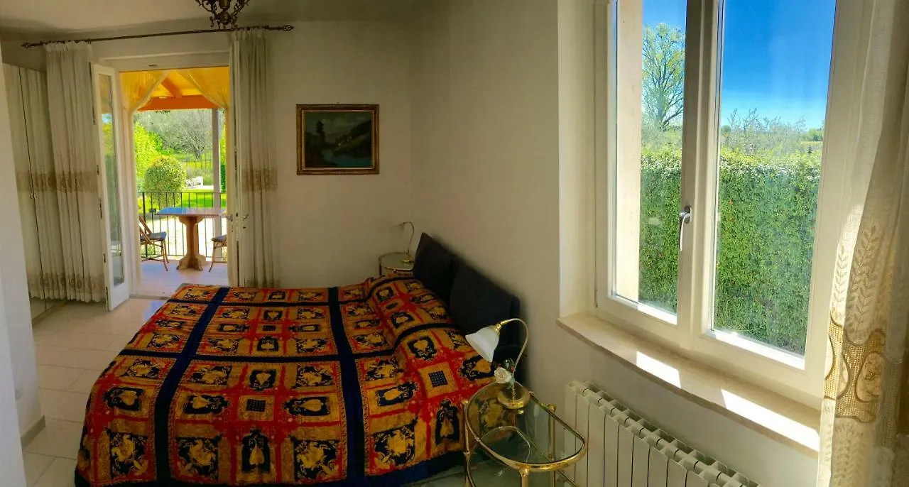 Appartamenti Alice Lazise Apartment