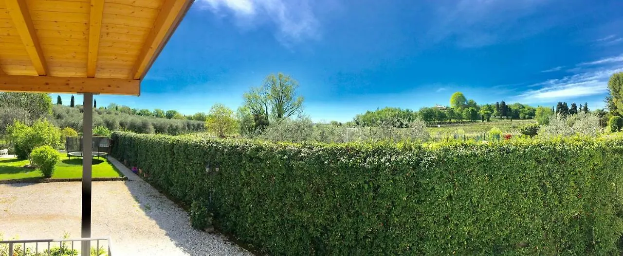 Appartamenti Alice Lazise 0*,  Italy